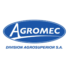 agromec logo