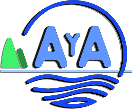 aya logo