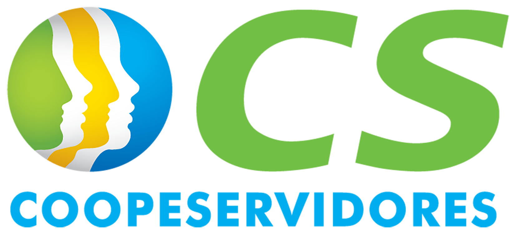 coopeservidores logo