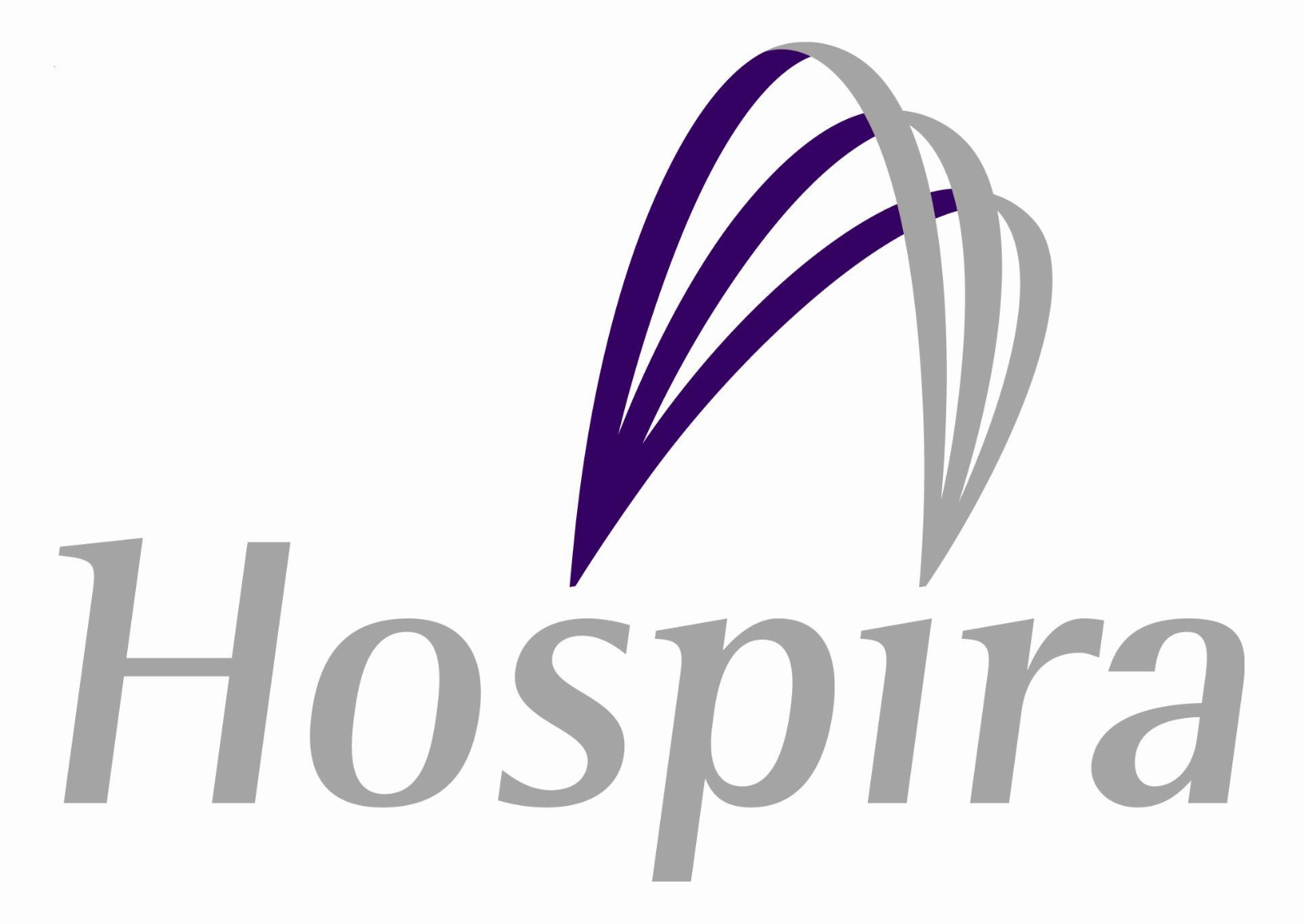 hospira logo