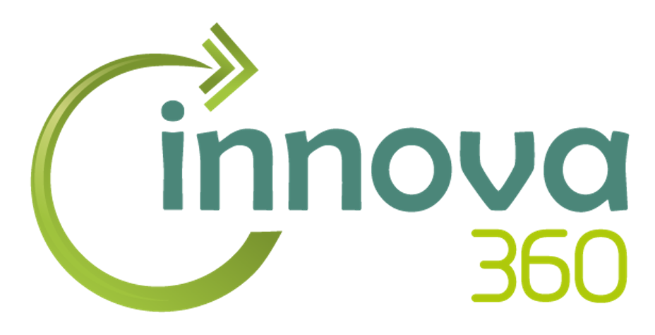 innova360 logo