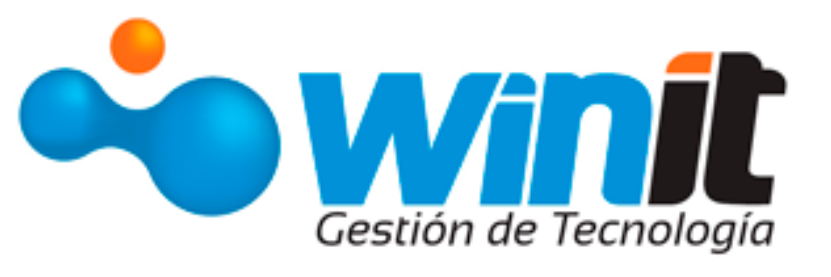 winit logo